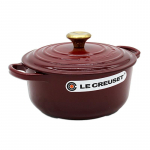 LE CREUSET Signature Rster, mar 20 cm, Rhne (21177209494441)