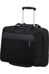 Samsonite Evosight slearvutikott ratastega, 17,3", must (153528/1041)