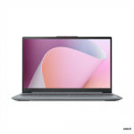 LENOVO IdeaPad Slim 3 82XQ012NMX 15,6-tolline slearvuti, Windows 11 Home S, hall (82XQ012NMX)