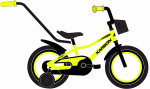 Karbon Comet 16 lime
