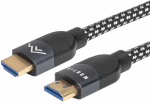 MONTIS HDMI-HDMI 2.1 8K 2m MT163-2