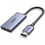 UGREEN Rokid HDMI USB-C adapter hall