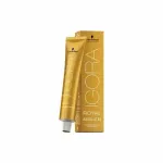 Schwarzkopf Professional , Igora Royal, Psiv vrvimine, 9-55 Vga heledat ekstra kuld Blond, 60 ml