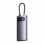 Baseus Metal Gleam Wired USB 3.2 Gen 1 (3.1 Gen 1) Type-C hall