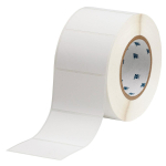 Brady Thermal Transfer Printable Labels 76.20 mm x 50.80 mm