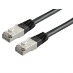 Value S/FTP (PiMF) Patch Cord Cat.6, must 0,5 m