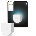 Philips Hue vertikaalne pistikupesade komplekt, 6 A, 2 kanalit (929004296801)