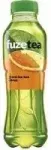 Fuze Tea Teejook, Roheline Tsitrusviljadega, mittevillitud, PET, 0,5 l