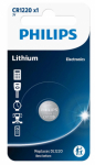 Philips CR1220/00B Lithium 1 pcs