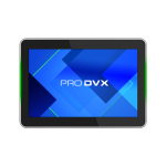 ProDVX APPC-10XPL | 10 TP Pcap 10ms | 10.1 " | Landscape/Portrait | 24/7 | Android | Wi-Fi | 500 cd/m | 160 | 160