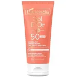 Bielenda Moisturizing Cream SPF 50 - Ochrann krm na obliej 50ml
