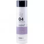 Puring 04 KeepColor Color Care Shampoo - ampon pro barven vlasy 1000ml
