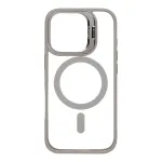 Obal:Me MagNetix Versa Cover Apple iPhone 16 Pro telefonile, hall