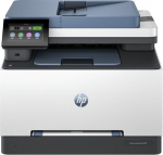 HP Color LaserJet Pro MFP 3302fdwg, vrviline, printer vikesele ja keskmise suurusega ettevttele, printimine, koopiate valmistamine, skaneerimine, faksi saatmine, traaditahendus; printimine telefonist vi tahvelarvutist; automaatne dokumentide stja; ka ...