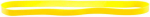 Insportline Resistance Band Hangy 27.5 cm Light