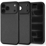 Tech-Protect MAGCAM MAGSAFE IPHONE 17 PRO MAX / 18 PRO MAX CARBON BLACK