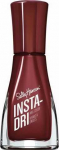 Sally Hansen Nail Varnish Insta-Dri Nail Color 393 Cinna-Snap 9