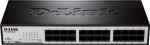D-LINK DES-1024D / ES1024D must vrk