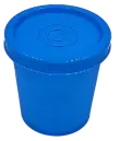 Cello Max Fresh mmargene toidukonteiner | 10 ml | sinine