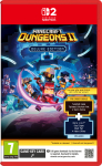 Nintendo Minecraft Dungeons 2 - Deluxe Edition (Switch 2) (221039)