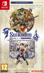 Konami Suikoden I AND II HD Remaster Day 1 Edition, Switch (104875)
