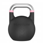 Sangpomm TUNTURI Platinum Competition Kettlebell, 8 kg