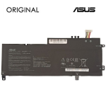 ASUS Original C41N1809 akkuli 3640mAh laptopi jaoks