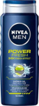 Nivea Meeste Power Fresh Dushigeel 500ml