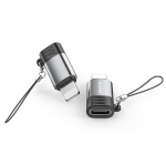 AWEI Adapter A11 USB-C/Lightning hall