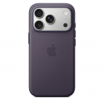 APPLE iPhone 17 Pro TechWoven-mbris MagSafe'iga, violetne (MGF54ZM/A)
