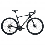 Giant Tee ratas Contend AR 1 (2026) Abyss Black (M)