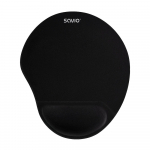 Savio MP-02 Gel Mousepad