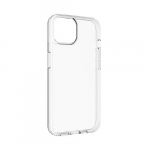 iFrogz Kaitsja mobiiltelefoni lekate 15,5 cm (6,1) Kate Lbipaistev