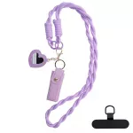 Toptel Phone lanyard GP-48 violet