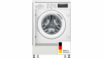 SIEMENS WI14W542EU iQ700 integreeritav pesumasin (WI14W542EU)