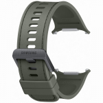 SAMSUNG Pasek Peakform Galaxy Watch Ultra2 jaoks, roheline