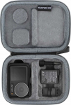 Sunnylife Cover Carrying Case DJI Osmo Action 3 Grey