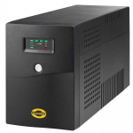 ORVALDI 2000 LED USB 2000VA 1200W