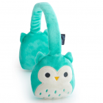 Squishmallows Pehmed juhtmeta krvaklapid "kull Winston"