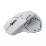 LOGITECH MX Master 4 for Mac hiir, valge (910-007576)