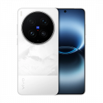 Vivo X300 Ultra 5G Dual Sim 16GB RAM 512GB - White