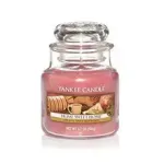 Yankee Candle Fragrant Candle Classic small Home Sweet Home 104 g