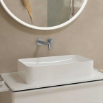 Hansgrohe Tecturis S Chrome 73351000