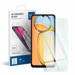 Kvast klaasist Xiaomi Redmi 13C sinisele thega
