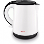 TEFAL Safe Tea KO261130 Keetja, Valge |
