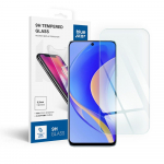 Kvastatud klaas Huawei Nova Y90 sinisele
