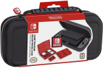 Nintendo Luksuslik reisikohver, must, lliti (NNS40)