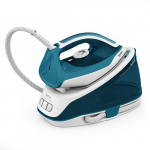 TEFAL Express Essential SV6115 2200 W 1.4 L Valge, Haraline