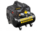 Stanley DST 101/8/6 8bar 6L compressor (B2BL104STF564)