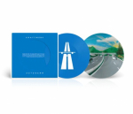 Warner KRAFTWERK "Autobahn" (Pildiketas, 50. aastapev, remasterdatud)